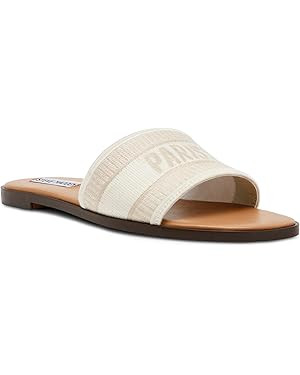 Steve Madden Women's Knox Sandal | Amazon (US)