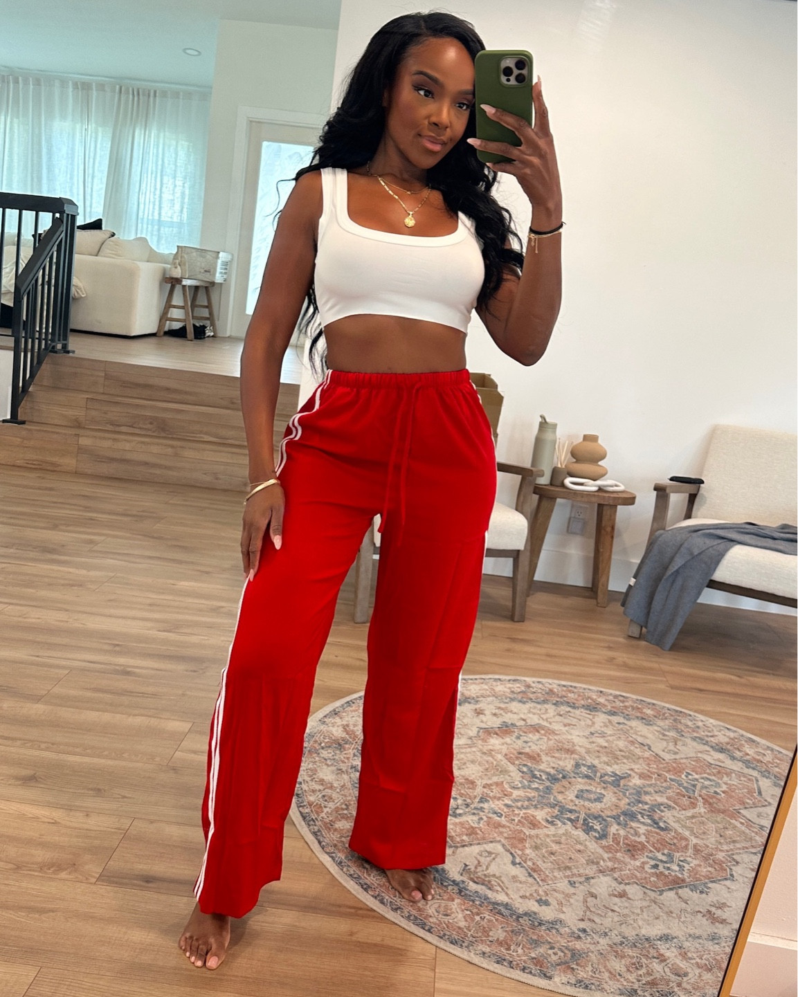 SheIn Summer Outfits ✨

shein summer outfits // summer fashion // summer outfits // affordable fashion // elevated casual // shein outfits // street style // streetwear women // summer outfit ideas // summer outfit inspo // casual outfits

#LTKFindsUnder100 #LTKStyleTip #LTKFindsUnder50