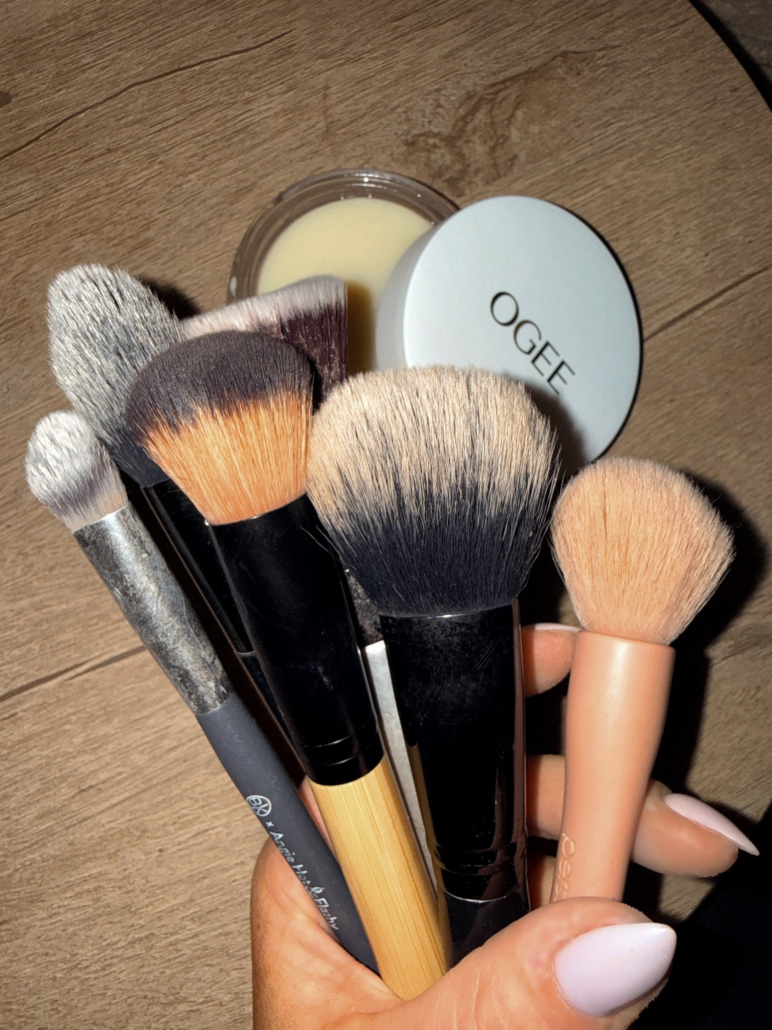 I’ve been successfully influenced & I’m sharing the good find 😍🫧 this brush cleaner is MAGIC 

#LTKselfcare #LTKBeauty #LTKgrwm