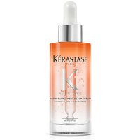 Kerastase Kérastase Nutritive, Hydrating Scalp Serum For Dry Hair, With Niacinamide, Moisturising And Revitalising 90ml | Boots.com