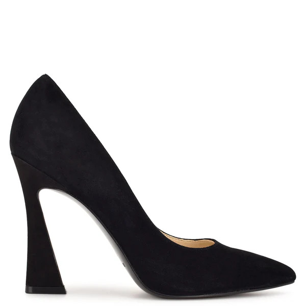 Trendz Pointy Toe Pumps | Nine West (US)