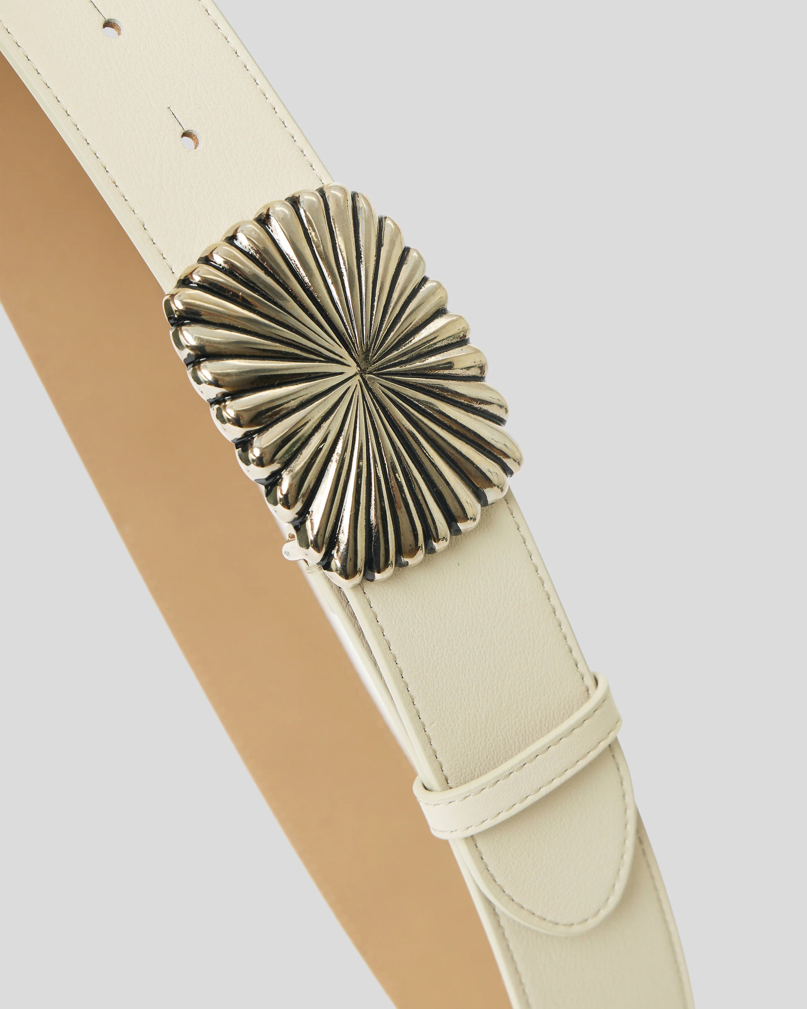 COSMO LEATHER BELT | B-Low The Belt