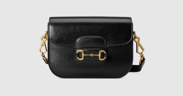 Gucci - Gucci Horsebit 1955 mini bag | Gucci (US)