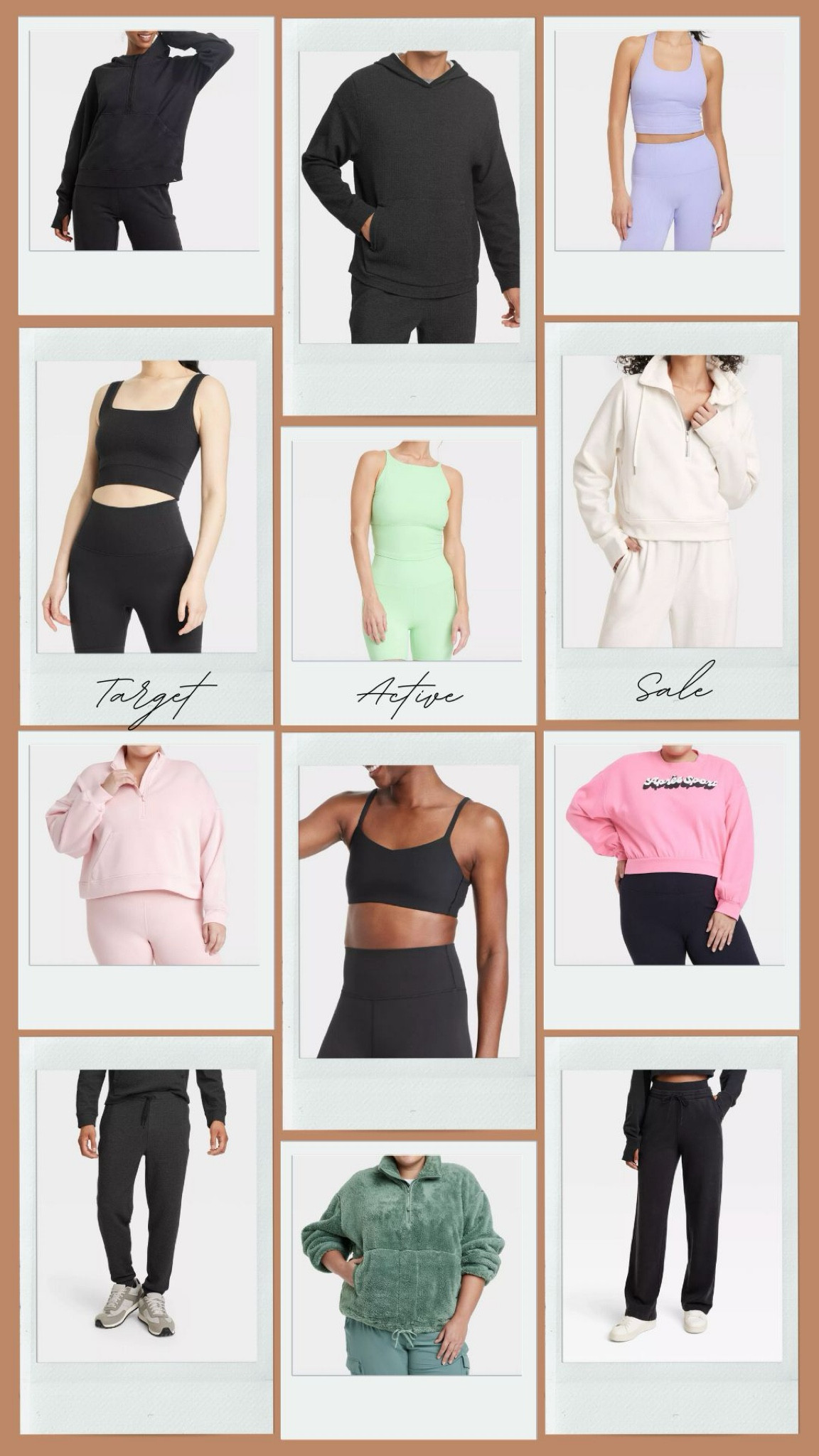 Target active sale!!! 

#LTKfitness #LTKsalealert #LTKfindsunder50