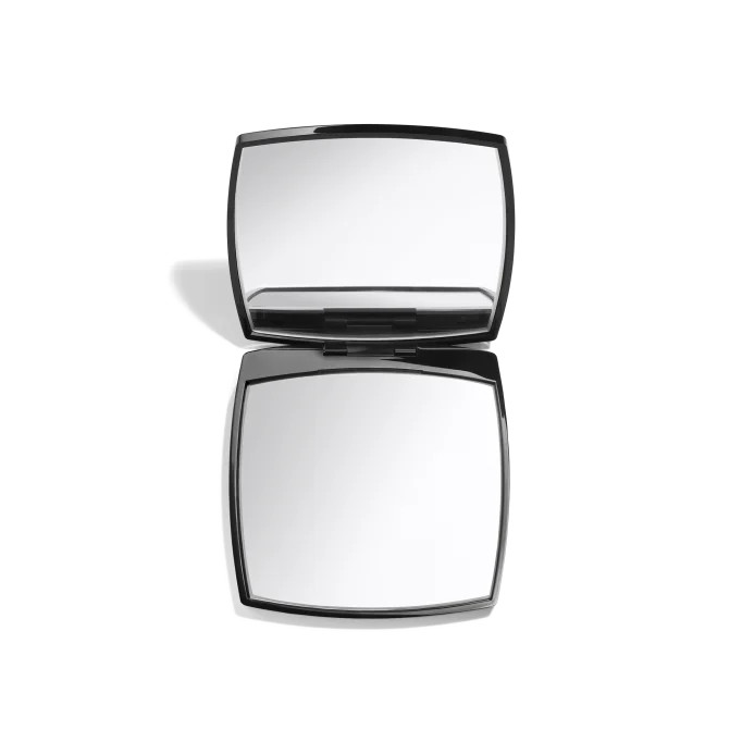 MIROIR DOUBLE FACETTES Mirror duo  | CHANEL | Chanel, Inc. (US)