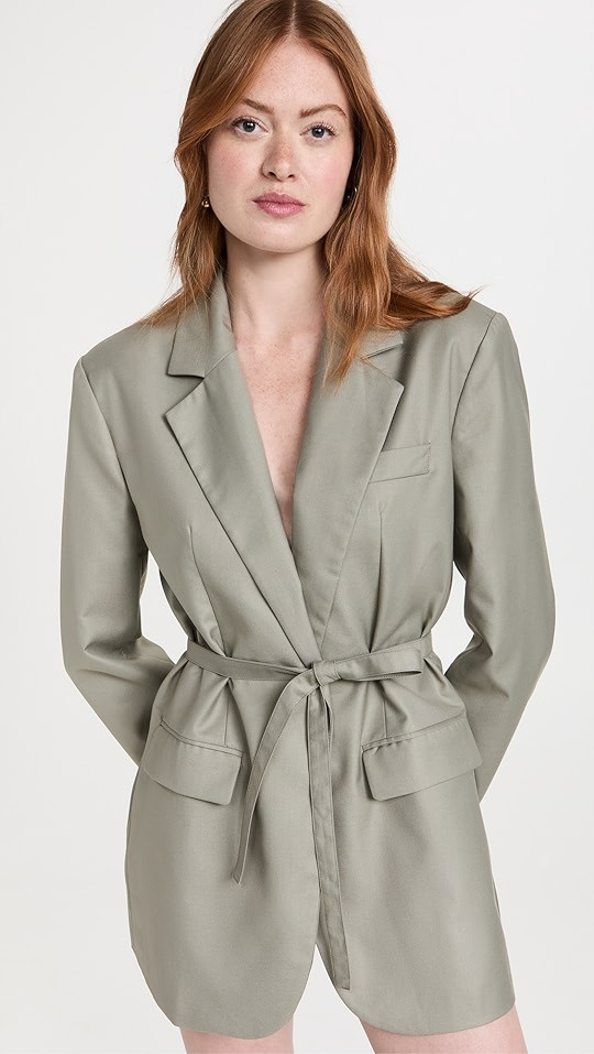 Lioness Olympia Blazer Dress | SHOPBOP | Shopbop