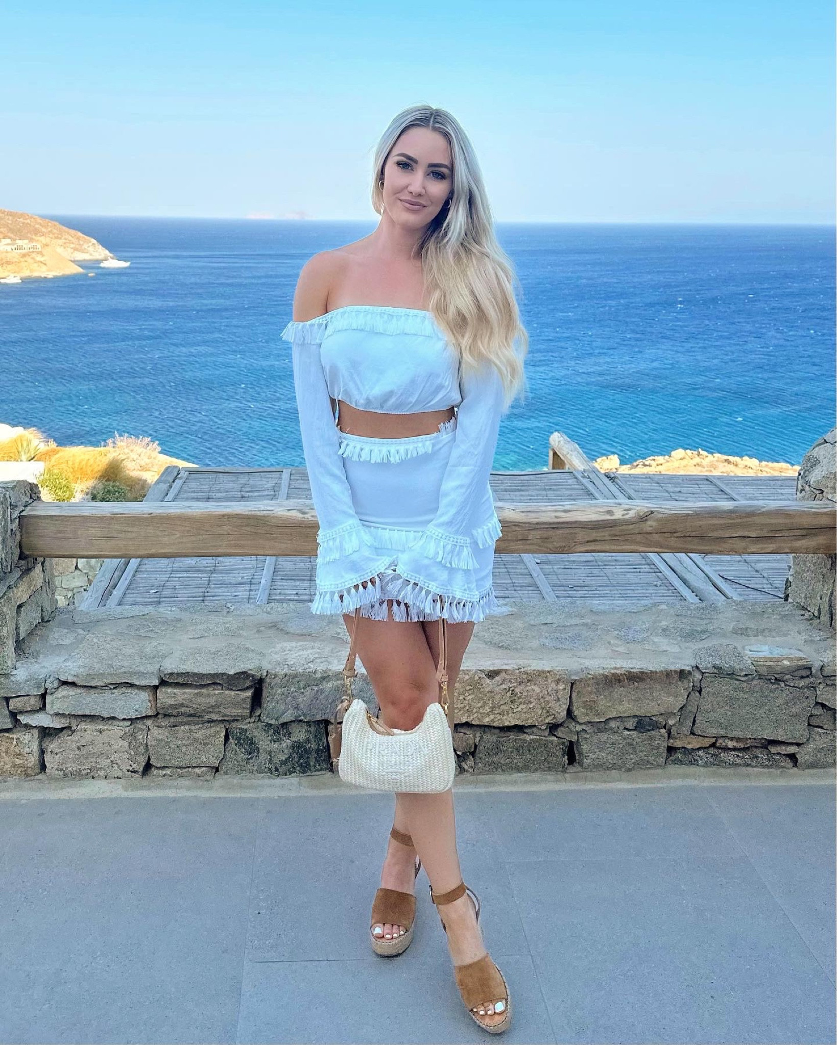 Wearing a small!

#LTKtravel #LTKunder50 #LTKunder100