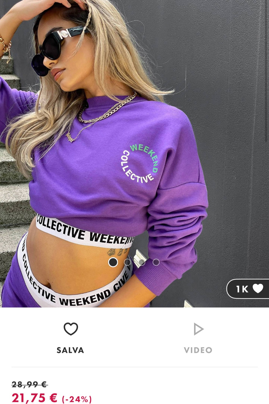 My ASOS Sept ‘22 WISHLIST