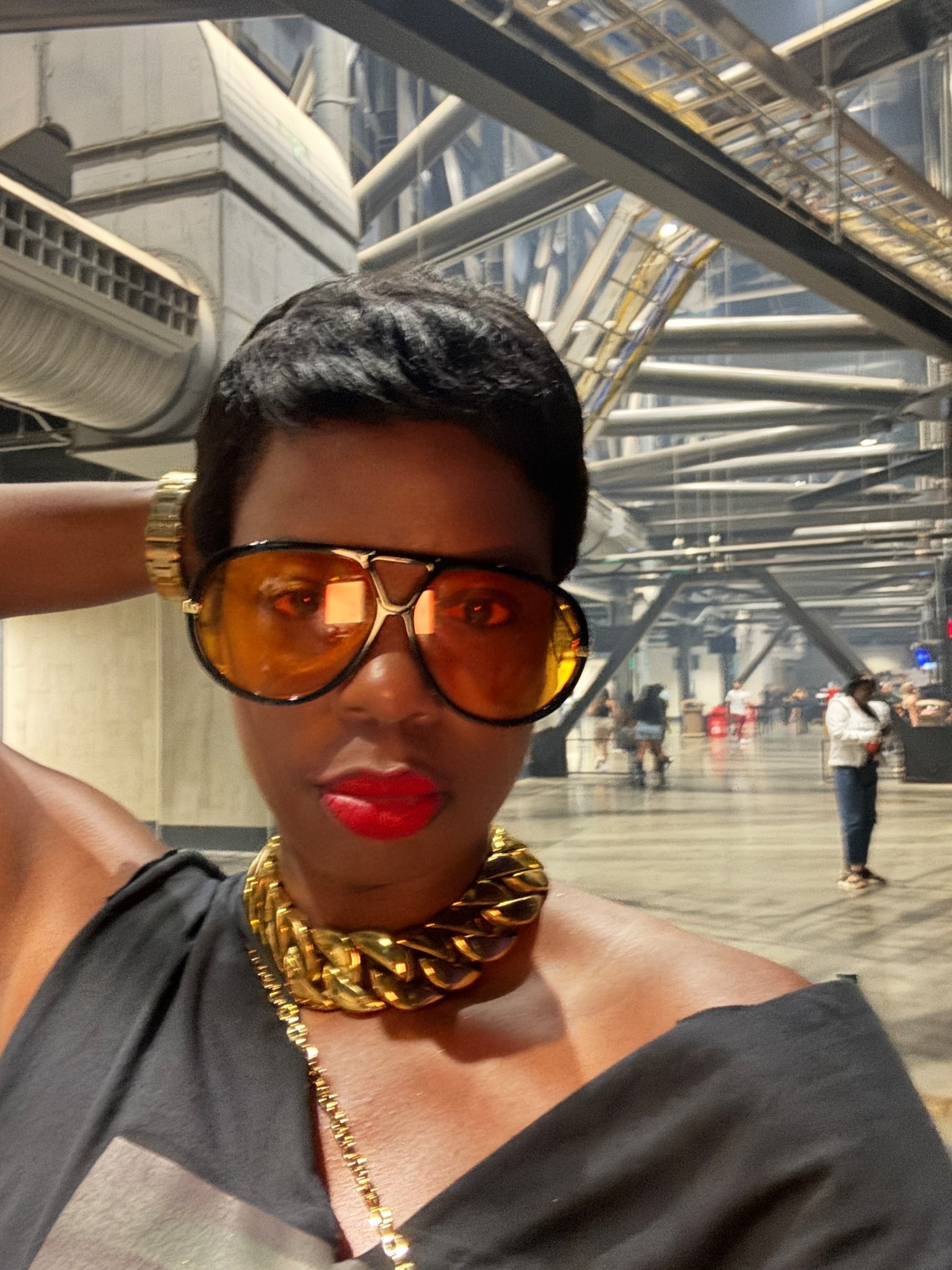Favorite sunglasses