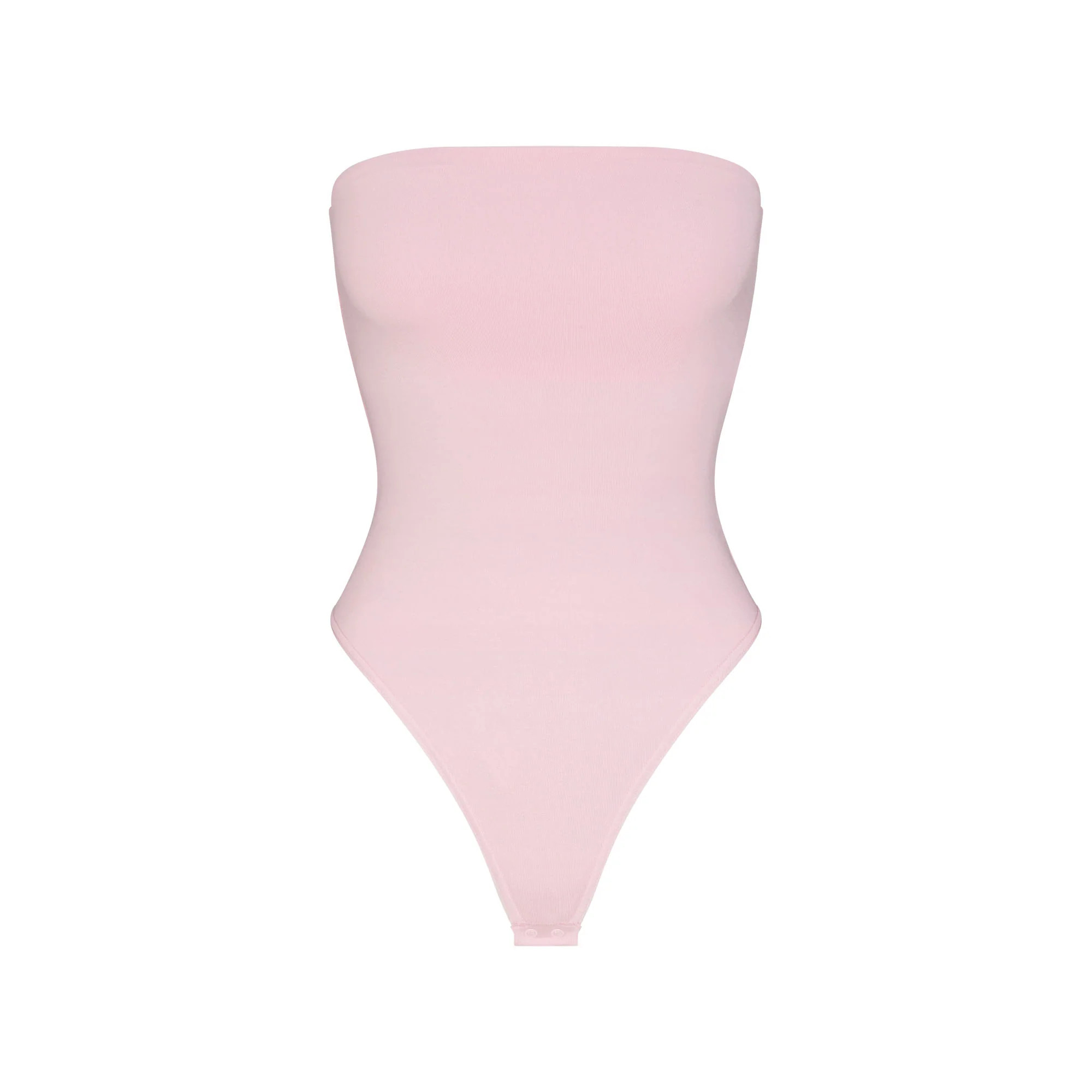 STRAPLESS BODYSUIT | SKIMS (US)