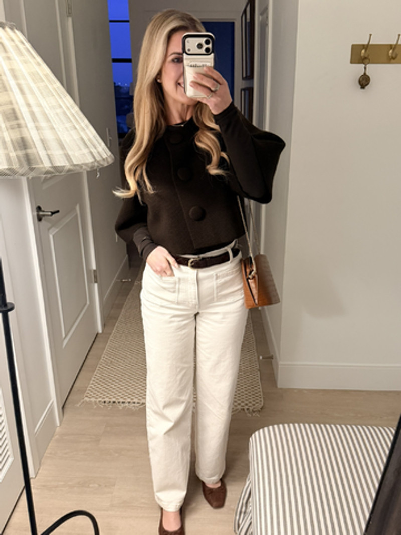 What I am wearing to the office today!  

 #LTKdayinmylife #LTKgrwm #LTKootd