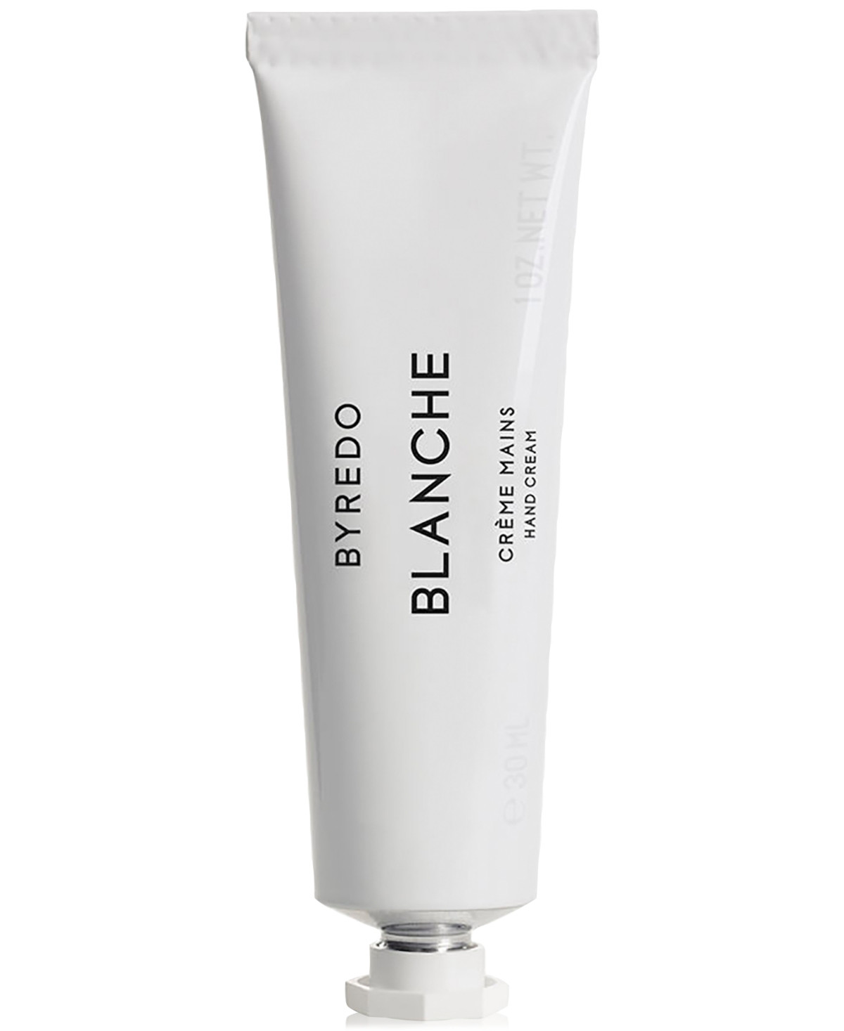 Byredo Blanche Hand Cream, 1 oz. | Macy's