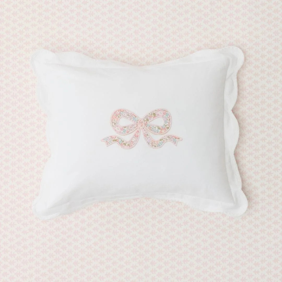 Scallop Sham | Weezie Towels | Weezie Towels