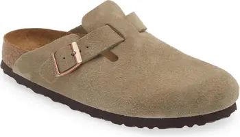 Boston Soft Footbed Clog | Nordstrom