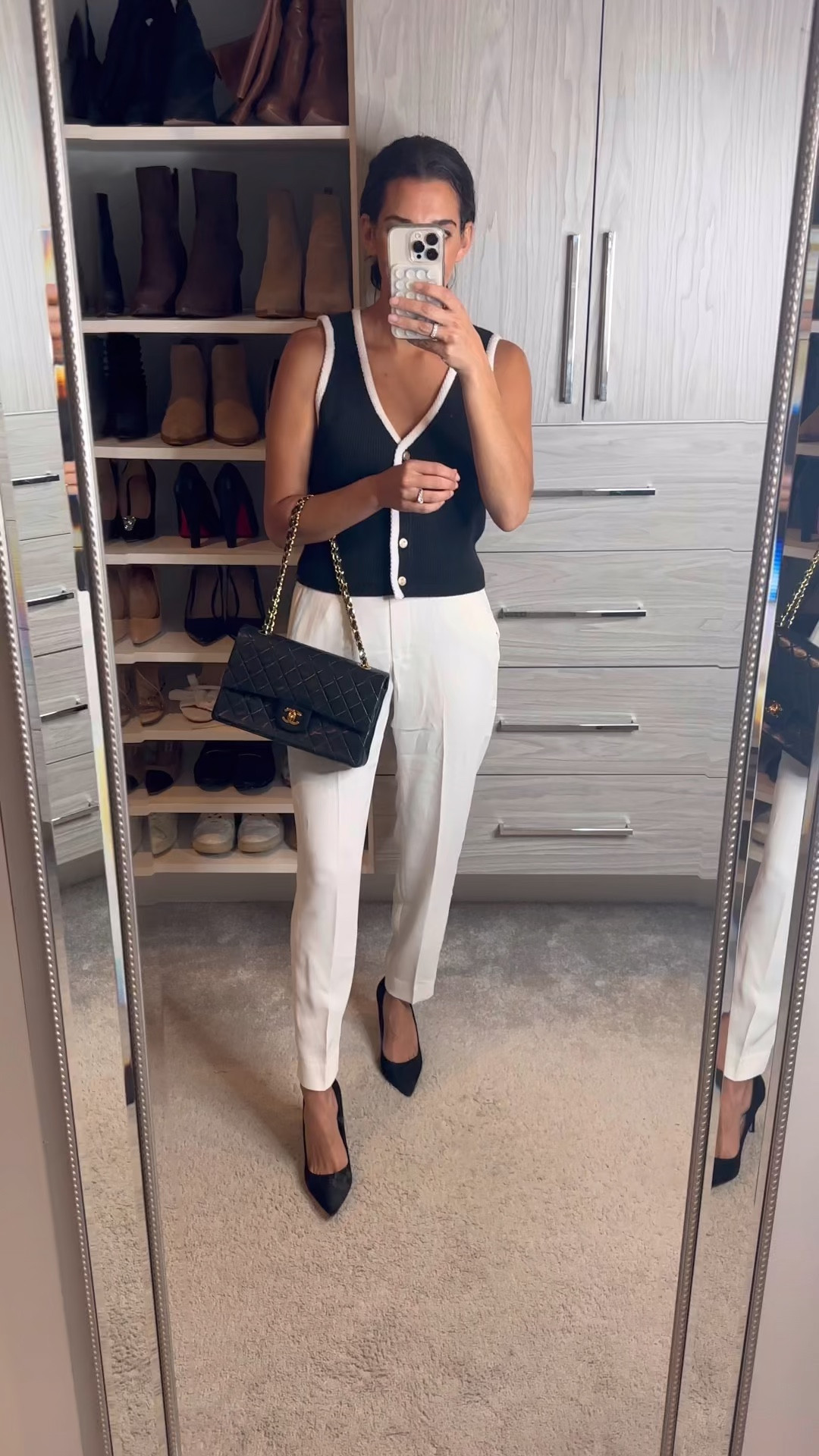 Business casual outfits / summer work wear 

Interview outfit ideas 



#LTKFindsUnder100 #LTKFindsUnder50 #LTKWorkwear