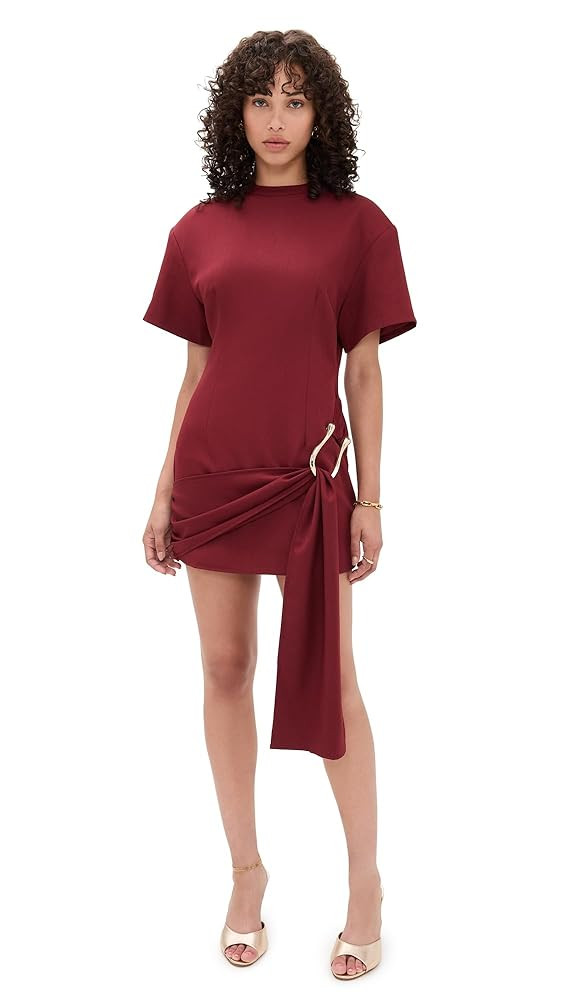 Women's Martini Mini Dress | Amazon (US)
