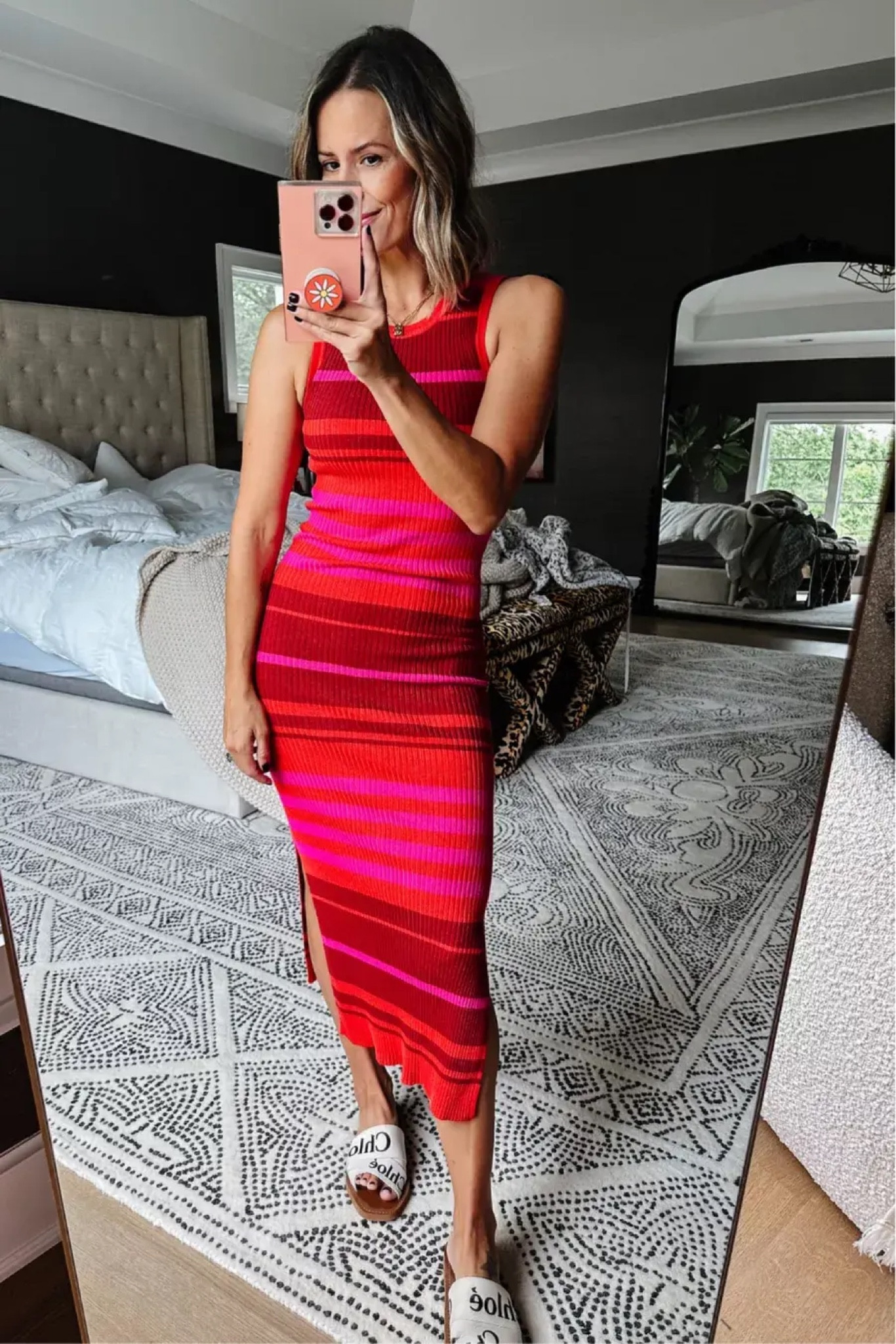 My most loved spring and summer dress currently on sale!

#LTKsalealert #LTKfindsunder100 #LTKstyletip