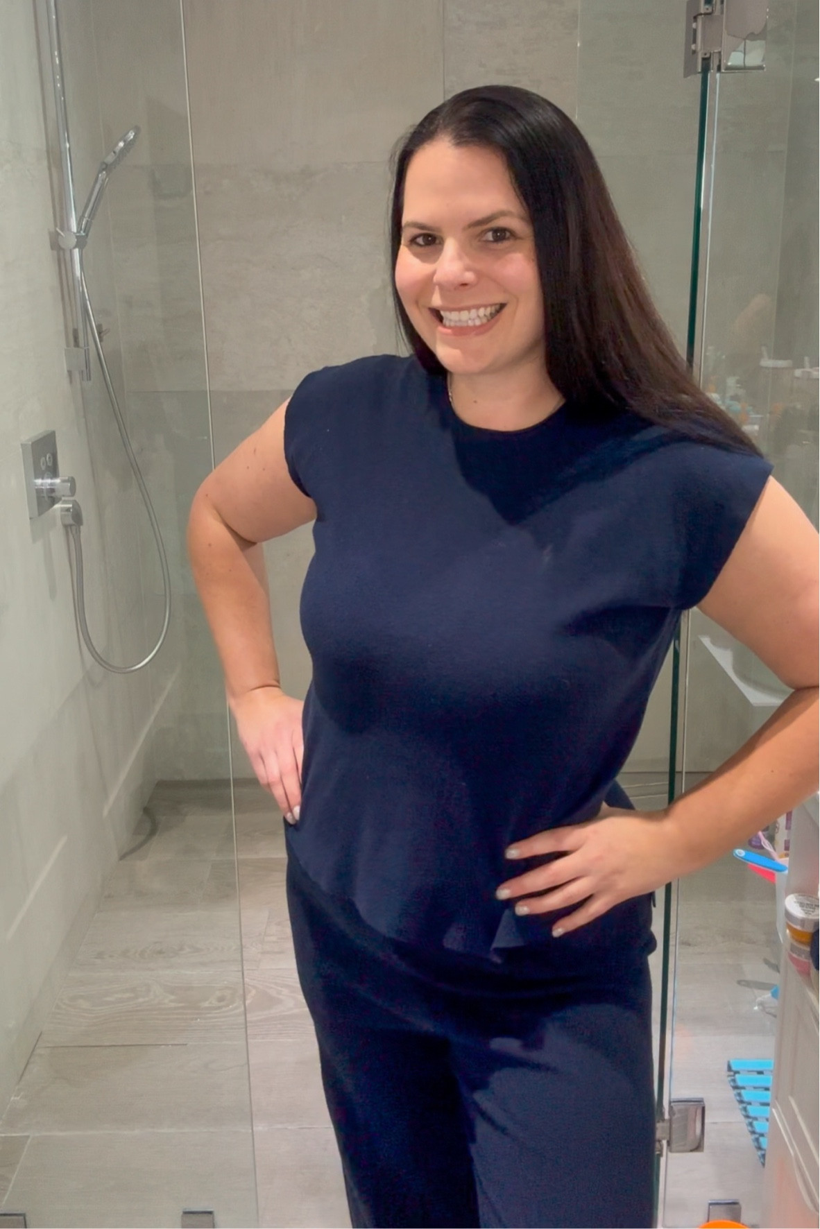 Ekouaer Lounge Sets for Women Two Piece Outfits Knit Cap Sleeve Tops Wide Leg Pleated Pants Casual Dressy Sweater Sets

#LTKTravel #LTKHome #LTKStyleTip