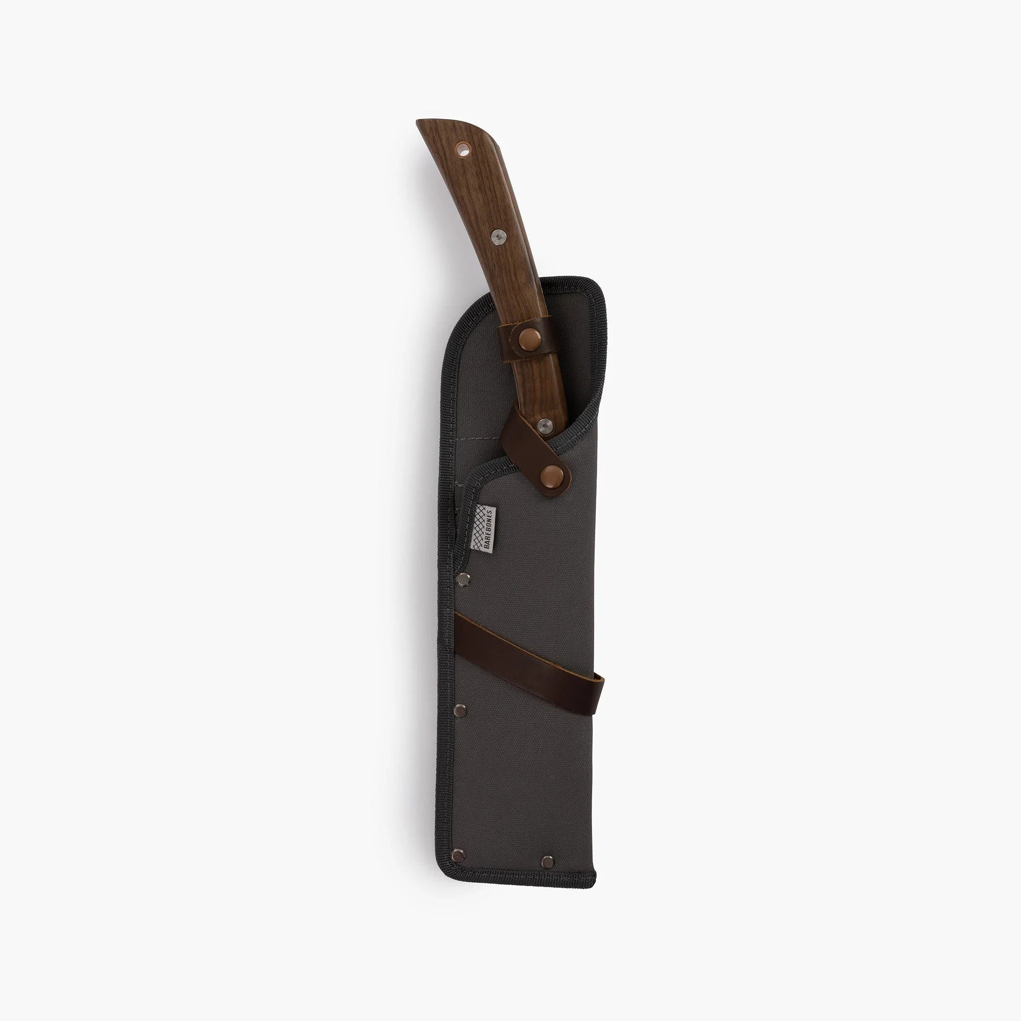 Japanese Nata Hatchet | Barebones