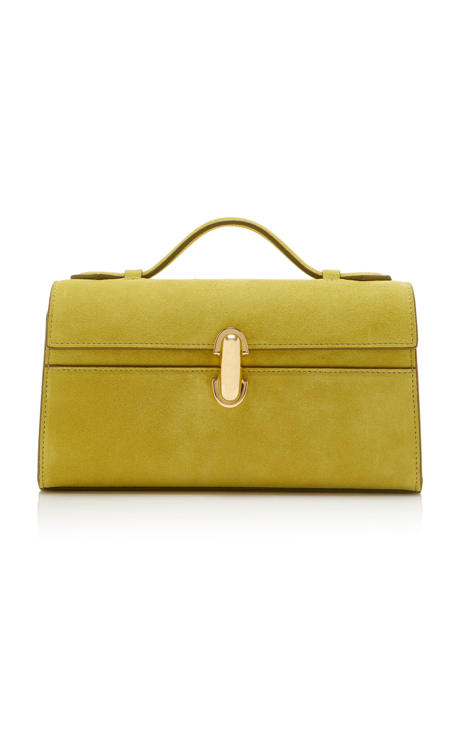 Symmetry Pochette | Moda Operandi (Global)