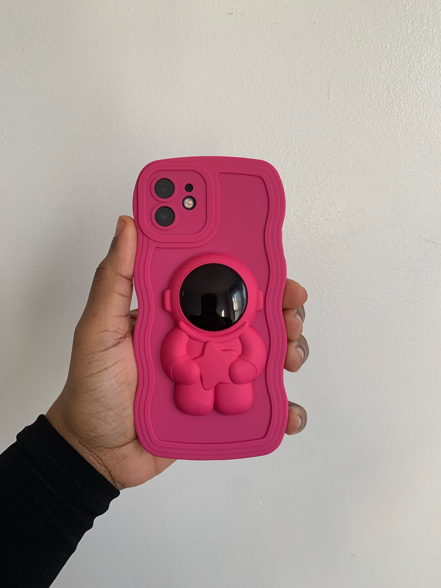 Shein phone case 🫶🏽

#LTKunder50 #LTKFind