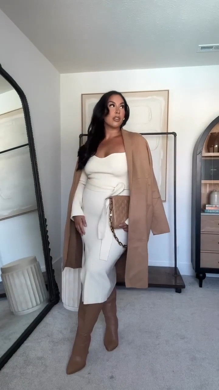 Amazon midsize fall dress, size XL!

Amazon fashion, midsize dress, sweater dress, Thanksgiving outfit, midsize outfitt

#LTKHoliday #LTKMidsize #LTKCyberWeek