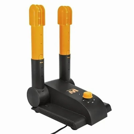 Muddy MUD-BD-COL Collapsible Boot Dryer | Walmart (US)