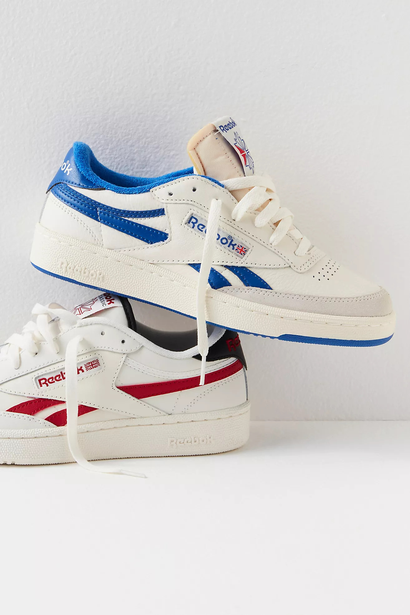 Reebok Club C Revenge Sneakers | Free People (Global - UK&FR Excluded)