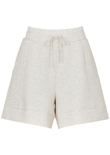 Alder stretch-jersey shorts | Harvey Nichols