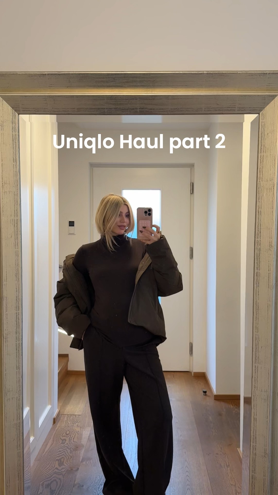Uniqlo Haul part 2

#LTKdeutschland #LTKstyletip #LTKeurope