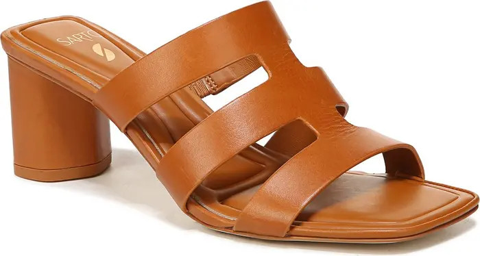Franco Sarto Flexa Carly Slide Sandal (Women) | Nordstrom | Nordstrom