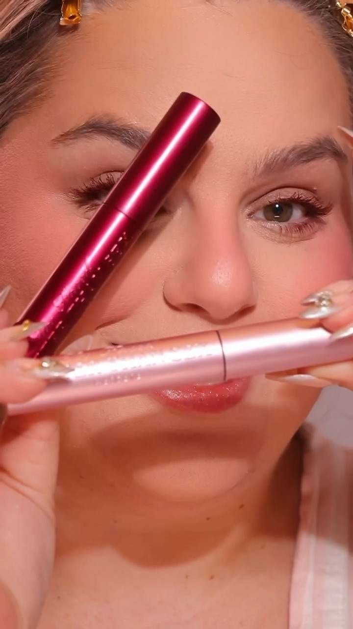 Better than sex has a sister!! Welcoming the new and absolutely stunning Burgundy mascara by Too Faced. 

#LTKBeauty #LTKHoliday #LTKFindsUnder50