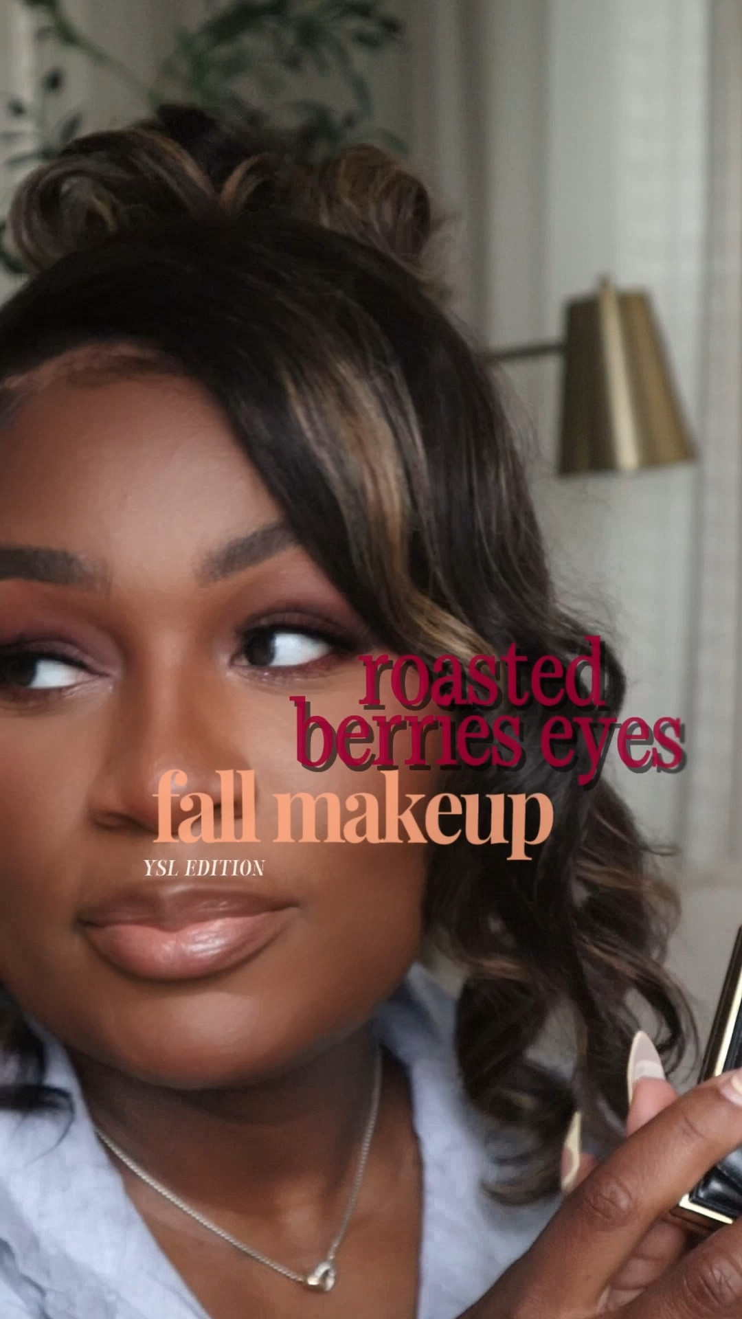 Roasted Berry Eyes are worth the try for fall 

#LTKU #LTKStyleTip #LTKBeauty