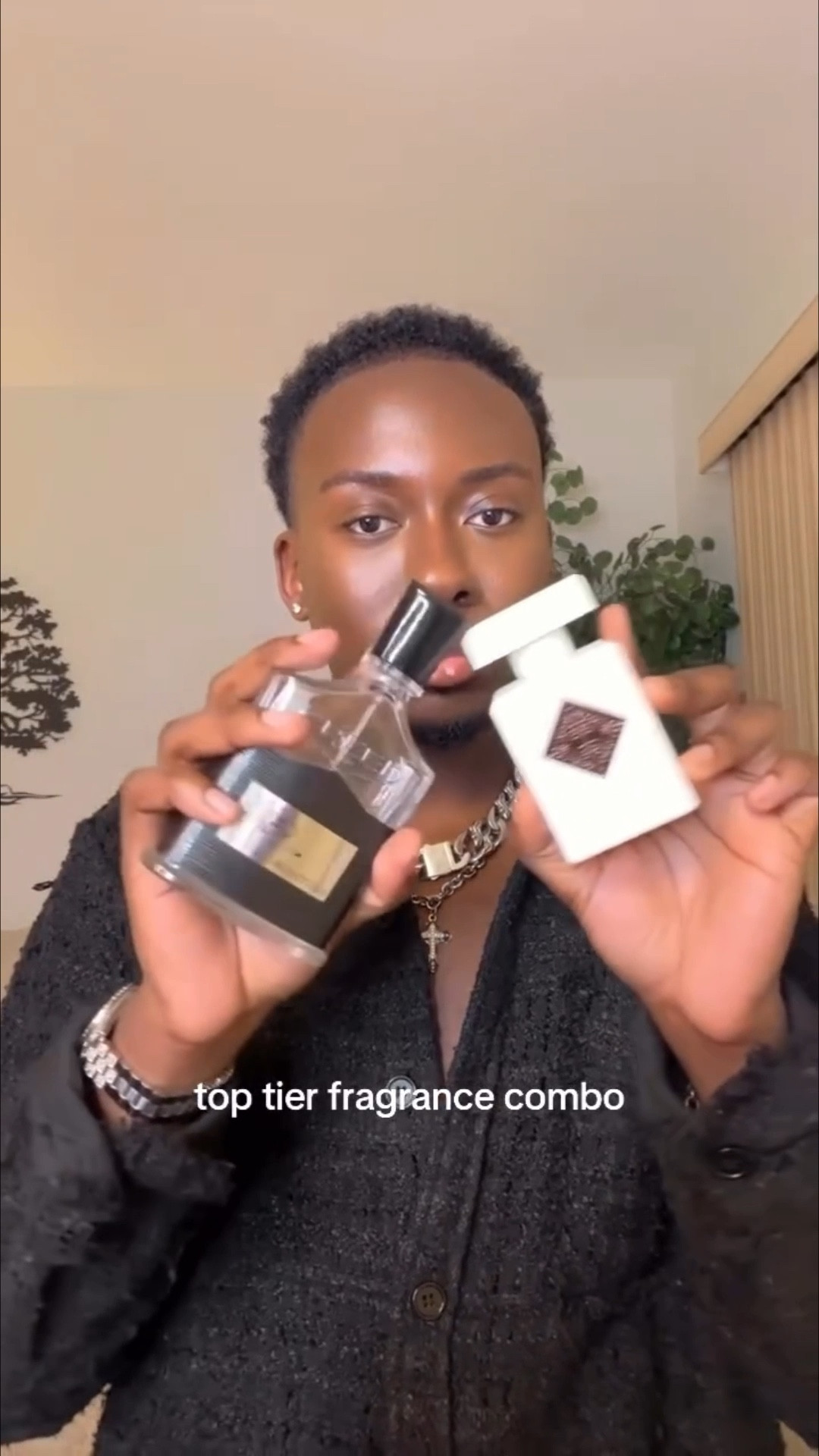 These two fragrances together is just *chefs kiss* 🤤
 #fragranceaddict #initio #creed #creedaventus #fragrancelayering

#LTKBeauty #LTKMens