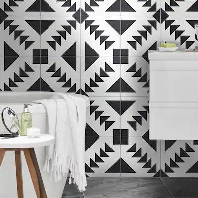 Buy Floor Tiles Online at Overstock | Our Best Tile Deals | Bed Bath & Beyond