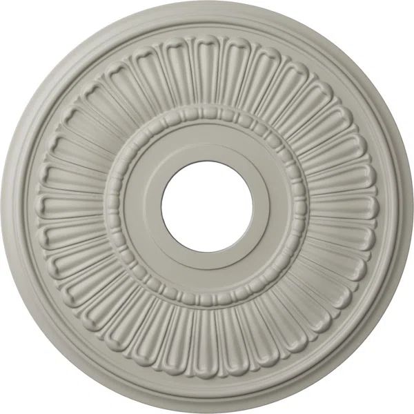 Melonie Ceiling Medallion | Wayfair North America