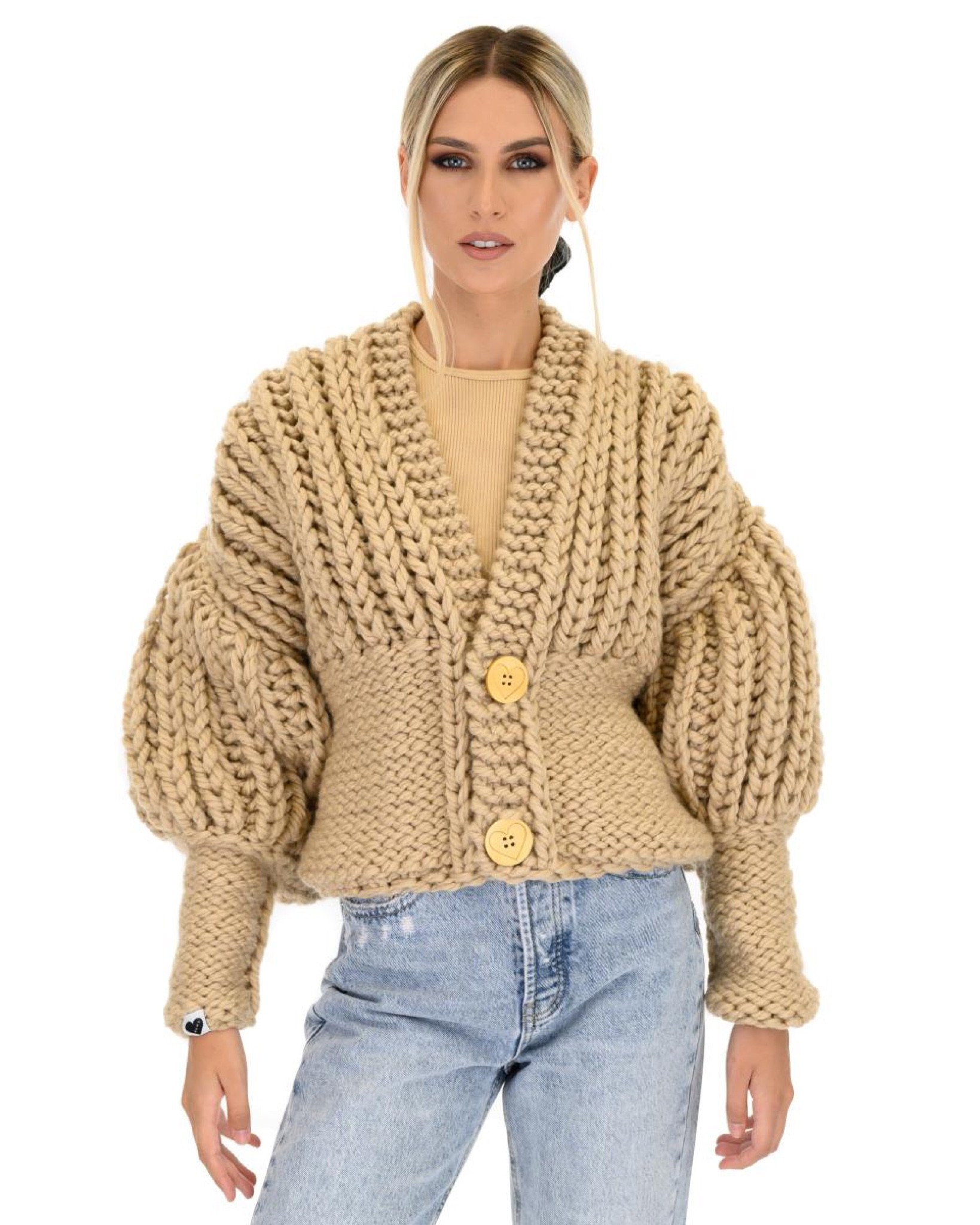 Das Must Have für den Herbst!!!!