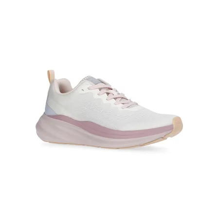 Avia Women's Comfort Performance Sneakers, Wide Width Available | Walmart (US)