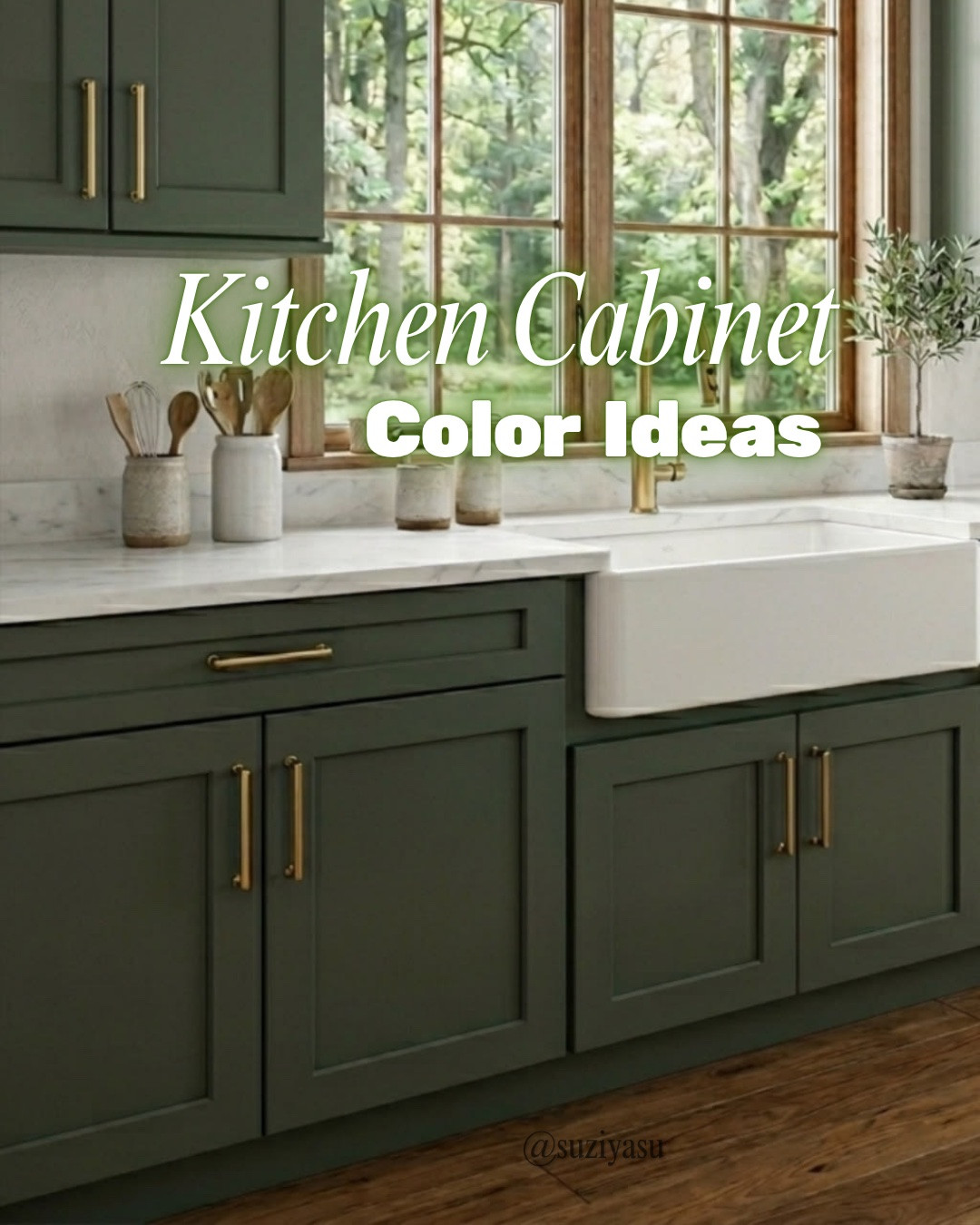 Thinking about upgrading your kitchen? 
These kitchen cabinet color ideas are the perfect inspiration ✨ 
I’m sharing 5 different looks that bring personality, warmth, and style to your space—from modern neutrals to bold statement colors.
Whether you love a cozy farmhouse kitchen, modern organic style, or timeless classic décor, there’s an idea here for every home 🤍
Small changes like cabinet colors can completely transform your space and make it feel fresh and elevated 🌿
Which one is your favorite? 
Comment below & shop the pieces linked here to start your kitchen refresh!
#KitchenDecor #CabinetColors #HomeInspo #LTKHome

#LTKU #LTKMothersDay #LTKmomlife