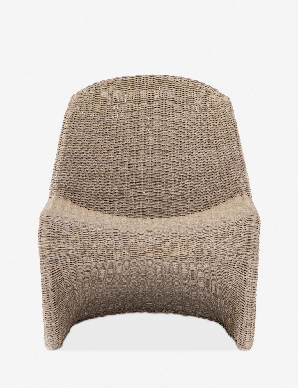 Manila Indoor / Outdoor Accent Chair | Lulu and Georgia 