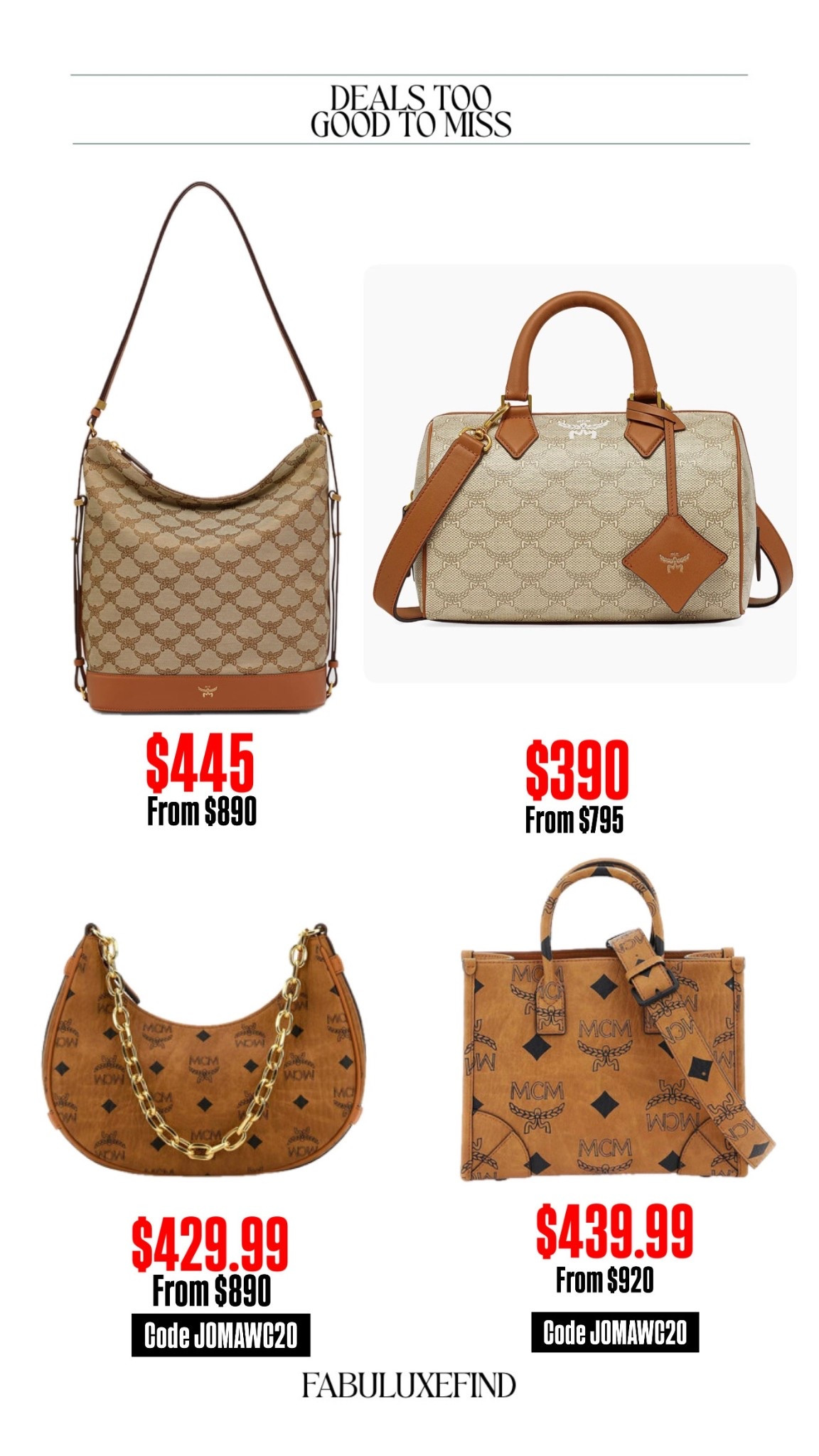 #LTKSaleAlert #LTKItBag #LTKStyleTip