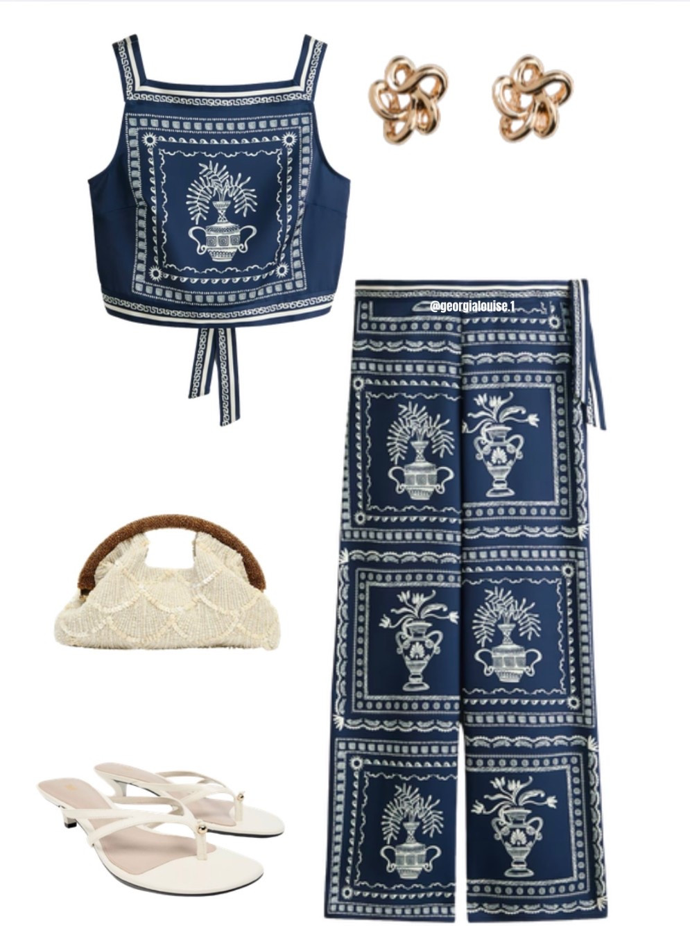 Summer/ holiday outfit 🫶🏻

#LTKspring #LTKuk #LTKsummer