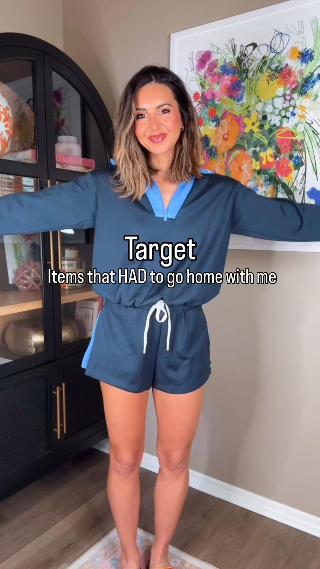 Obsessed with these new target finds! 

#LTKgrwm #LTKSpringSale #LTKootd