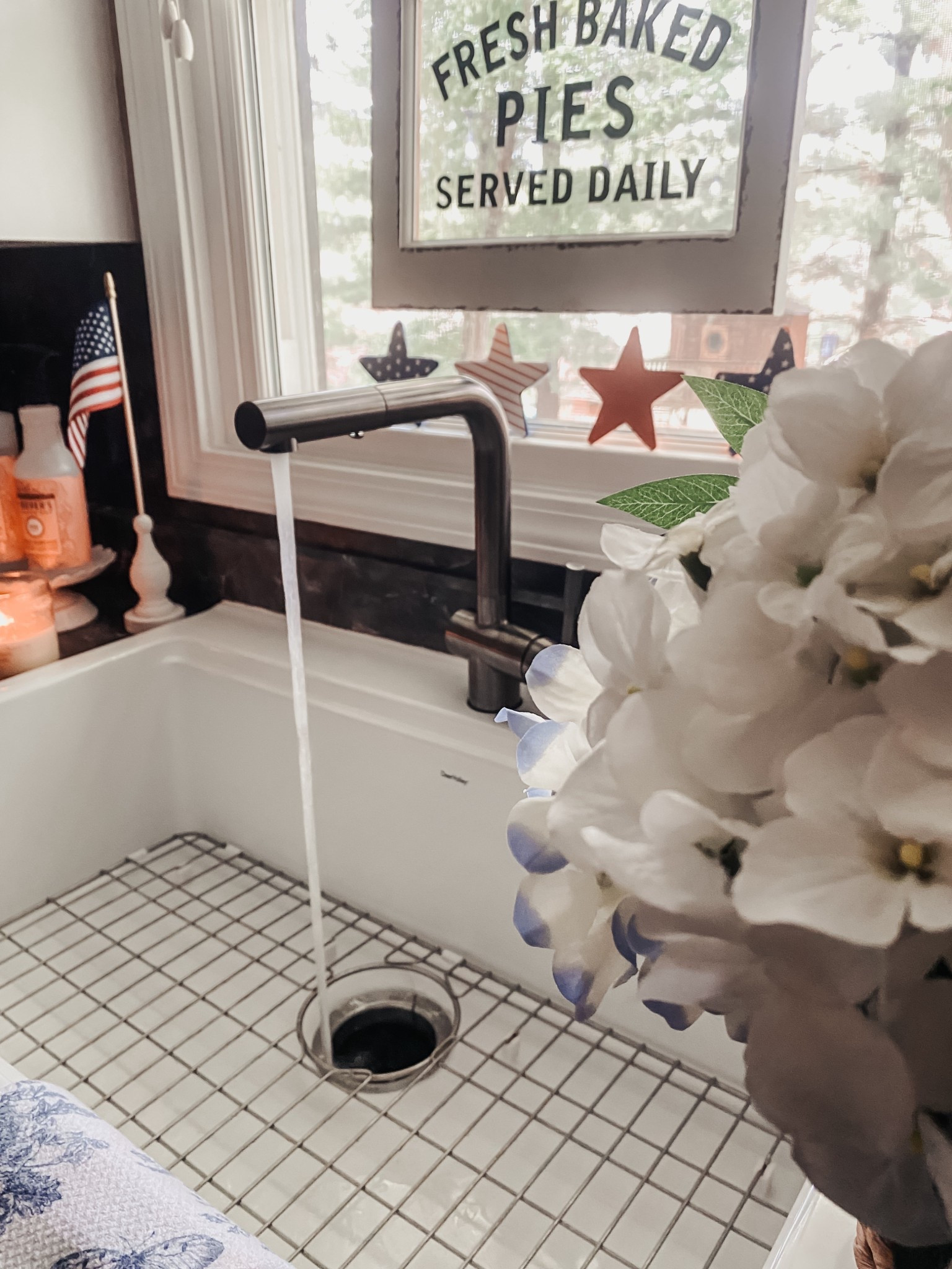 New faucet 

#LTKHome