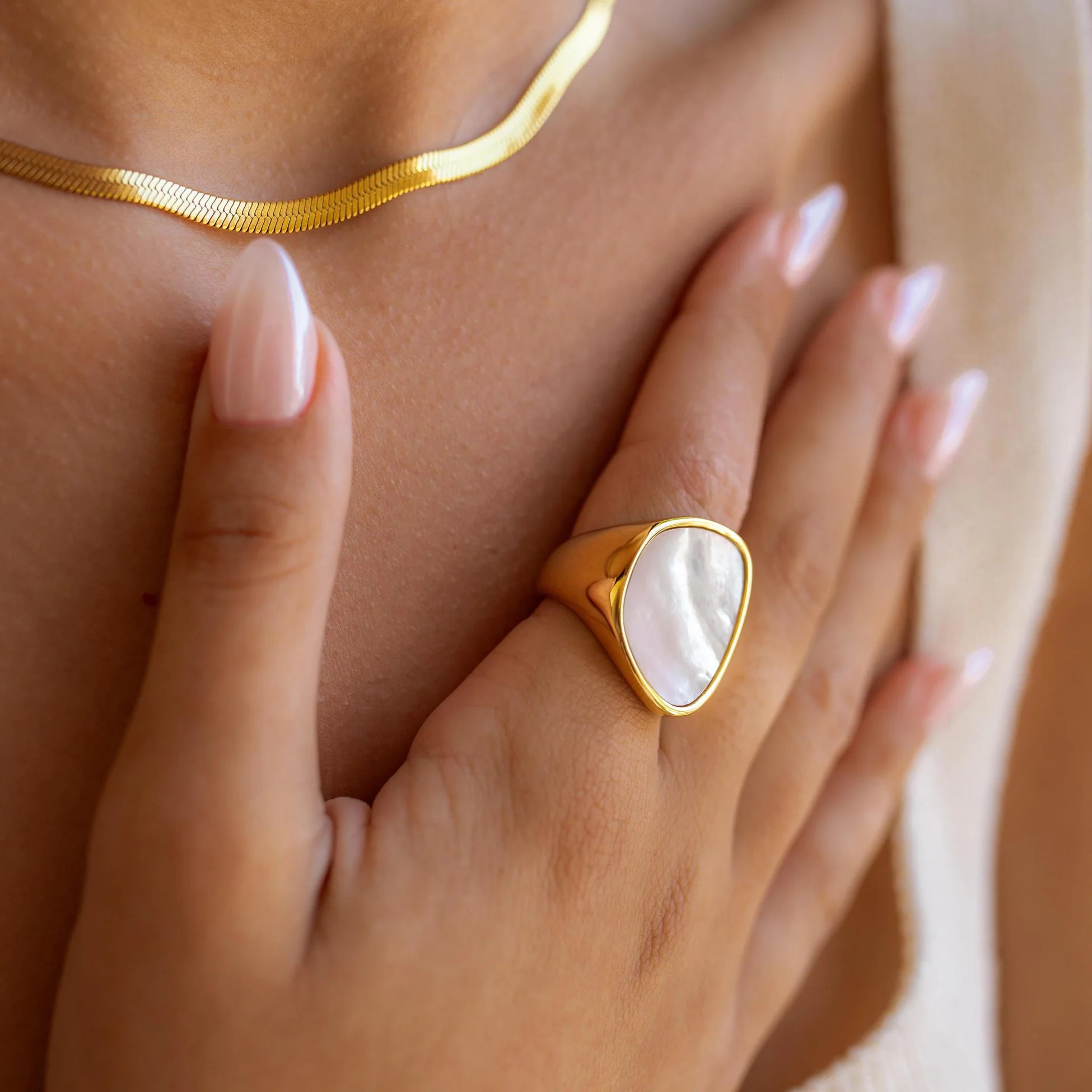 Windsor Ring | ALCO Jewelry