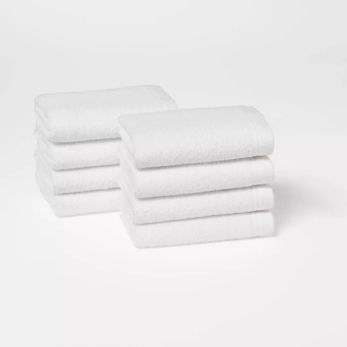 Bath Towel Set - Room Essentials™ | Target