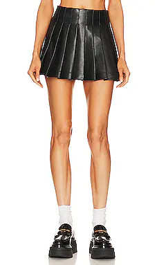 Rocio Mini Skirt
                    
                    L'Academie | Revolve Clothing (Global)