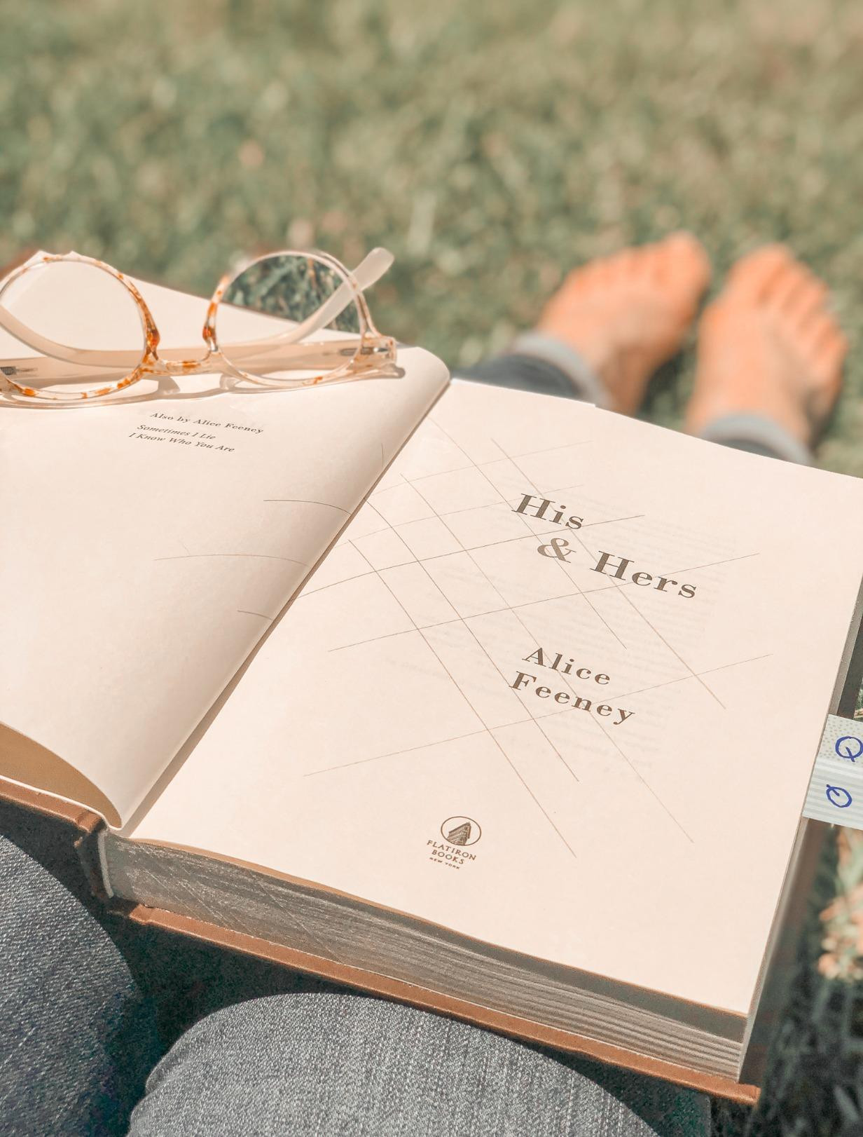 His & Hers | Amazon (US)