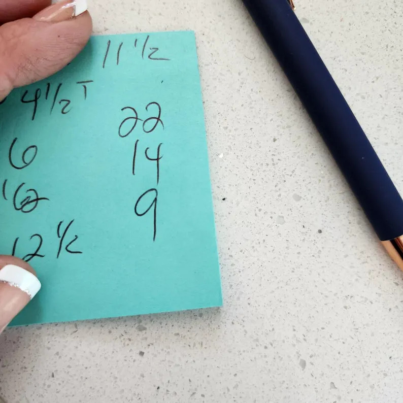 Large Antique Vintage Wooden Box With Dovetail Corners - Etsy | Etsy (US)