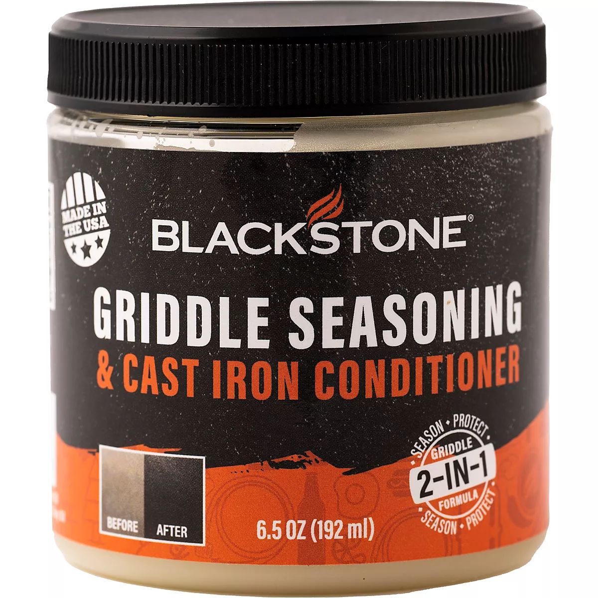 Blackstone 6.5 oz Griddle Conditioner | Academy Sports + Outdoors